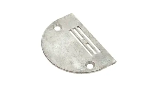 [Ev.EPJ8-1L1R-3RNPx1.9] Chapa de agulha  /  espelho ponto preso 3 filas DDL-9000 com furo de 1.9mm EverPeak