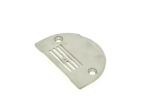 [Ev.EPJ9-1L2R-4RNP] Chapa de agulha  /  espelho ponto preso 4 filas DDL-9000 EverPeak