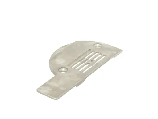 [Ev.EPJ9-1L3R-5RNP(PL)] Chapa de agulha  /  espelho ponto preso 5 filas de arrastos ponto preso para tecidos finos para puller EverPeak