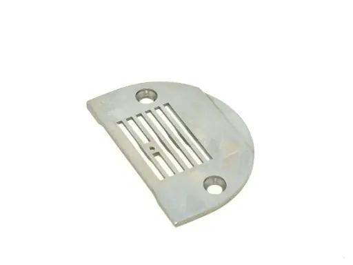 [Ev.EPJ9-1L4R-6RNP] Chapa de agulha  /  espelho ponto preso 6 filas DDL-9000 EverPeak