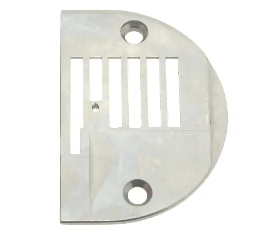 [Ev.PTK6R] Chapa de agulha  /  espelho ponto preso 6 filas EverPeak