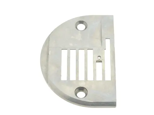 [Ev.PTK6R] Chapa de agulha  /  espelho ponto preso 6 filas de arrastos EverPeak