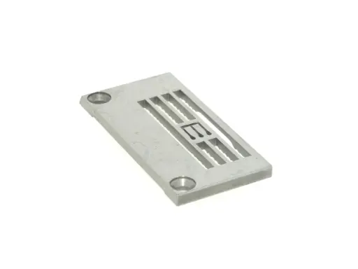 [Ev.3108133-48] Chapa de agulha  /  espelho recobrimento 3 agulhas 4.8mm  Yamato EverPeak