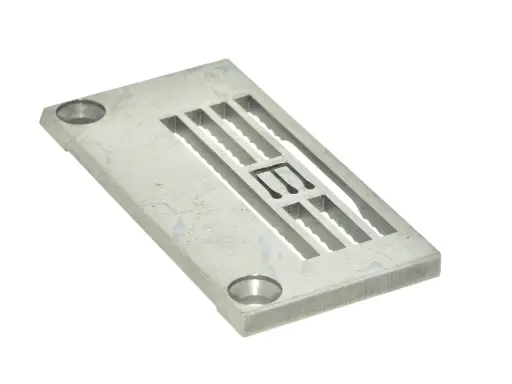 [Ev.3108133-48] Chapa de agulha  /  espelho recobrimento 3 agulhas 4.8mm  Yamato EverPeak