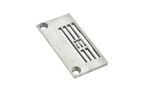 [Ev.3108134/5.6] Chapa de agulha  /  espelho recobrimento 5.6mm Yamato EverPeak