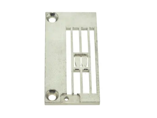 [Ev.3508004-CTF64] Chapa de agulha  /  espelho recobrimento 6.4mm + linha Yamato EverPeak