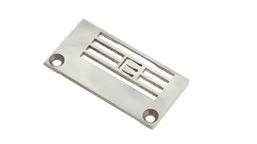 [Ev.3108135] Chapa de agulha  /  espelho recobrimento 6.4mm Yamato VG EverPeak