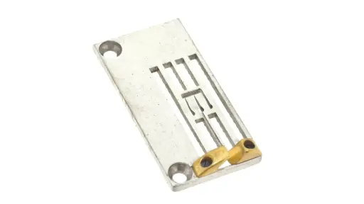 [Ev.S08723-001/D] Chapa de agulha  /  espelho recobrimento Brother S08723-001-D-5.6 EverPeak