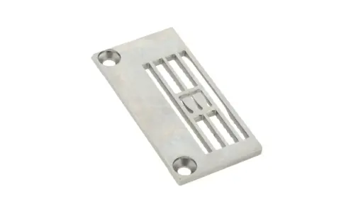 [Ev.257018K64] Chapa de agulha  /  espelho recobrimento Pegasus + linha  EverPeak
