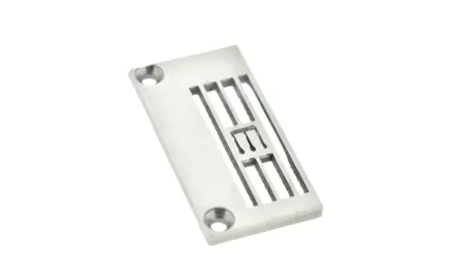 [Ev.257018LTF56] Chapa de agulha  /  espelho recobrimento Pegasus + linha  EverPeak