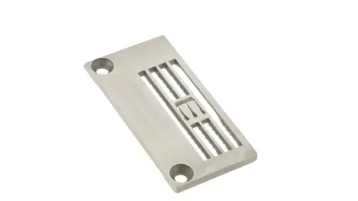 [Ev.259620B56] Chapa de agulha  /  espelho recobrimento Pegasus EverPeak