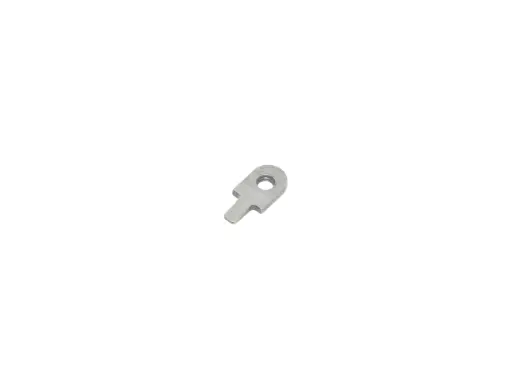 [Ev.22186-2M] Dedo Chapa de agulha  /  espelho de zigzag 2mm EverPeak