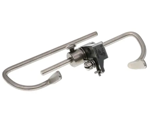 [Ev.G-1(L35)] Guia aereo para ponto preso esq / dirt. EverPeak