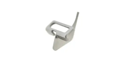 [Ev.2901-GD] Guia fundo regulavel calcador recobrimento 2901 EverPeak