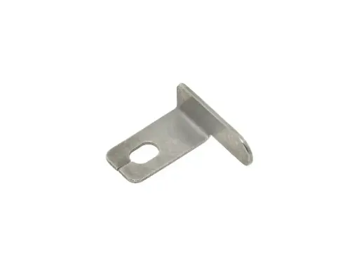 [Ev.S518LAJ-007] Guia para calcador fechos invisíveis solido ajustavel com guia EverPeak