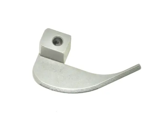 [Ev.7602B-GD] Guia regulavel calcador recobrimento 7602B EverPeak = 7602B-007