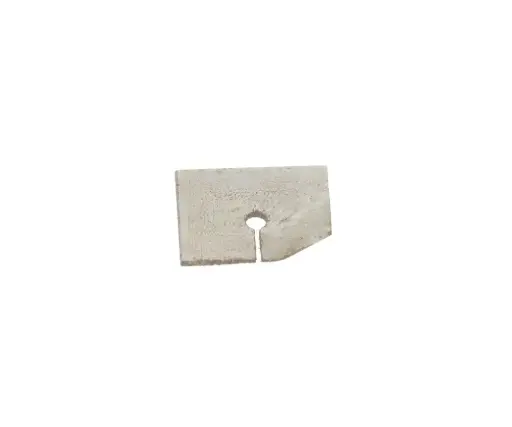 [Ev.MT16] Lamina de calcador para maquina PBN (Remate limpo) EverPeak