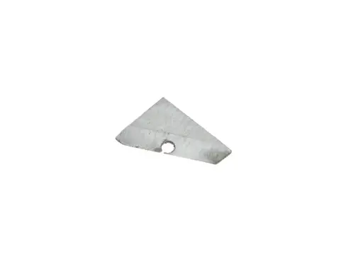 [Ev.MT15] Lamina de calcador para maquina PBN (Remate limpo) EverPeak