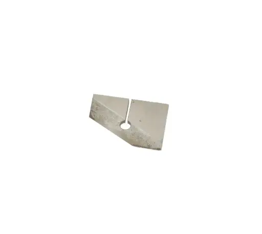 [Ev.MT14] Lamina de calcador para maquina PBN (Remate limpo) EverPeak