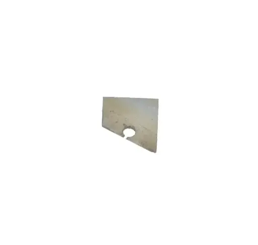 [Ev.MT13] Lamina de calcador para maquina PBN (Remate limpo) EverPeak