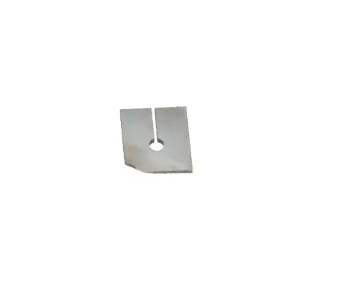 [Ev.MT12] Lamina de calcador para maquina PBN (Remate limpo) EverPeak