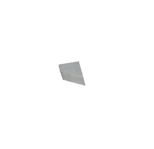 [Ev.MT08] Lamina de calcador para maquina PBN (Remate limpo) EverPeak