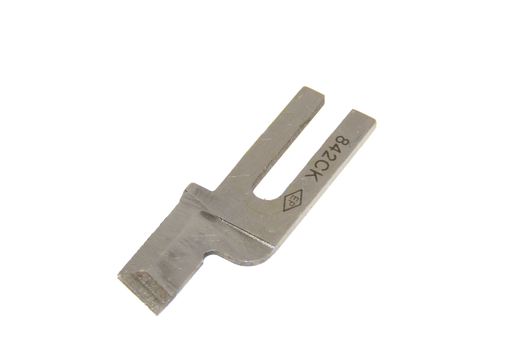 [Ev.842-CK] Lamina para de corte carcela em Brother B842 EverPeak