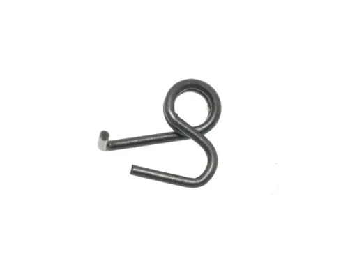 [Ev.2700B-Spr-L] Mola Esquerda calcador recobrimento = 2700B-011 EverPeak