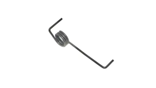 [Ev.exspgCL1/16N-KW] Mola para calcador compensador de mola EverPeak