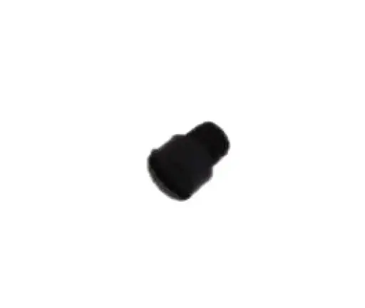[Ev.CPT-MS1190-SCR] Parafuso do calcador de maquina de costura inglesa Juki ( CPT-MS1190HS-3∕16GL08 ) EverPeak = M3x0.5-010[CS]