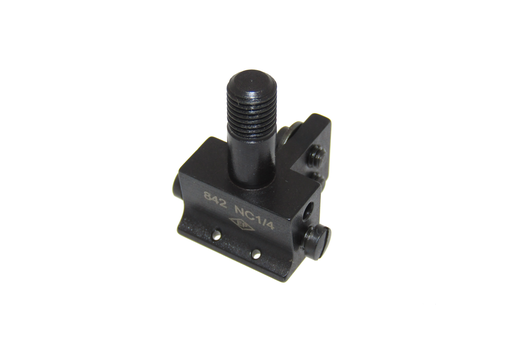 [Ev.842-NC1/4] Suporte de agulhas  para de corte carcela em Brother B842 EverPeak