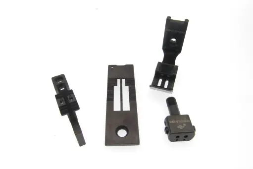 [Ev.842-0.3/16SET] Transformação 2 agulhas 3 / 16 - 4.8mm Brother B842.0 EverPeak = 158791-101 + 112603-001 + 112659-001 + 112638-001