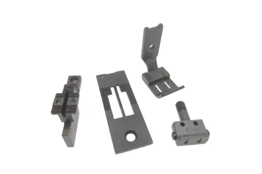 [Ev.842-0.5/16SET] Transformação 2 agulhas 5 / 16 - 7.9mm Brother B842.0 EverPeak = 158793-101 + 112605-001 + 112661-001 + 112645-001