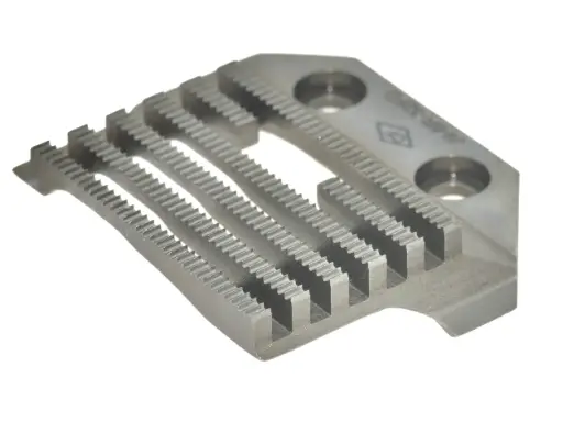 [Ev.J9-6R-32FD] Arrastador de 6 linhas completo EverPeak  