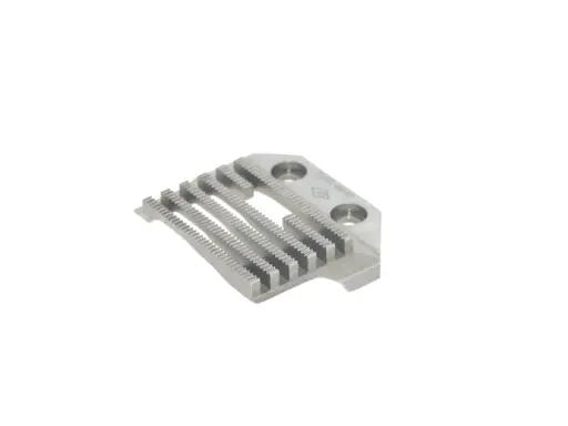 [Ev.J9-6R-32FD] Arrastador de 6 linhas completo EverPeak  