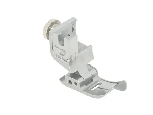 [Ev.P351X.AJ] Calcador Ponto preso com tabela lateral ajustavel esquerda / direita  EverPeak