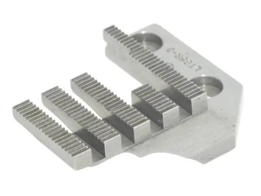 [Ev.LTG5R-3] Arrastador de 6 linhas EverPeak 