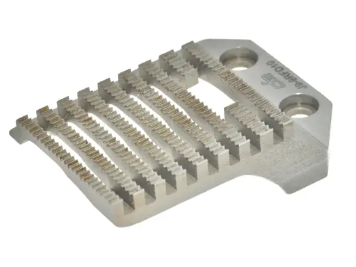 [Ev.J9-9RFD10] Arrastador de 9 linhas completo EverPeak   