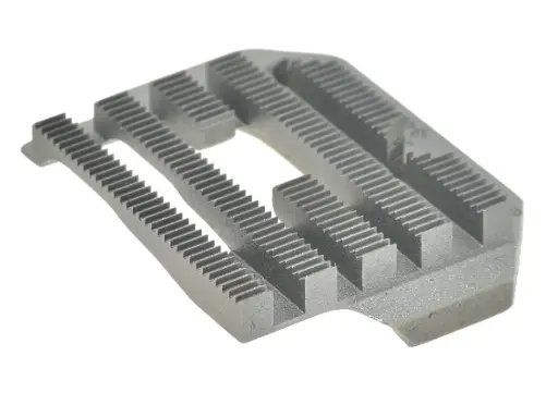 [Ev.J9-1/4LR-3-08FD] Arrastador de 5 linhas completo EverPeak  