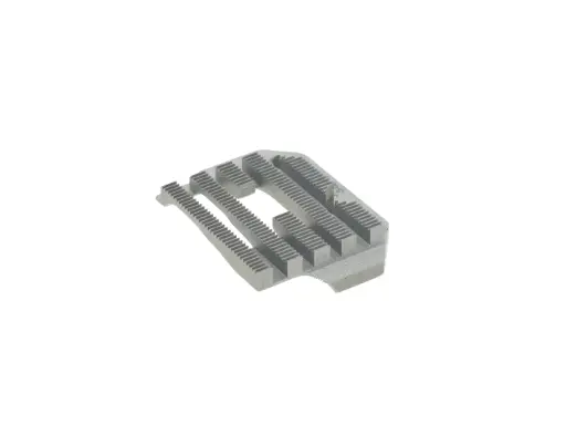[Ev.J9-1/4LR-3-08FD] Arrastador de 5 linhas completo EverPeak  