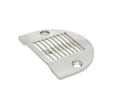[Ev.J9-9RNP16] Chapa de agulha  /  espelho ponto preso 9 filas DDL-9000 para tecidos finos EverPeak