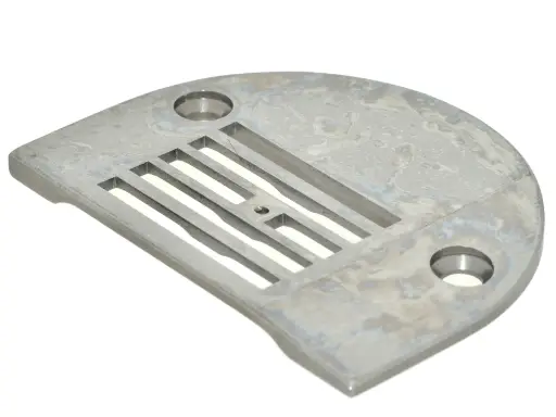 [Ev.J9-1/4LR-2] Chapa de agulha de 5 linhas completo EverPeak