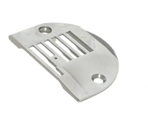 [Ev.J9-G6R-2] Arrastador de 6 linhas incompleto EverPeak