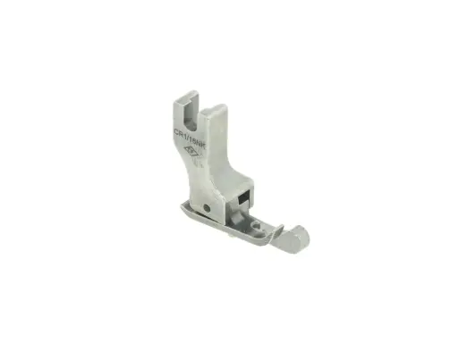 [Ev.CR1/16NK(CF)] Calcador compensador 1.6mm para finos ponto preso EverPeak