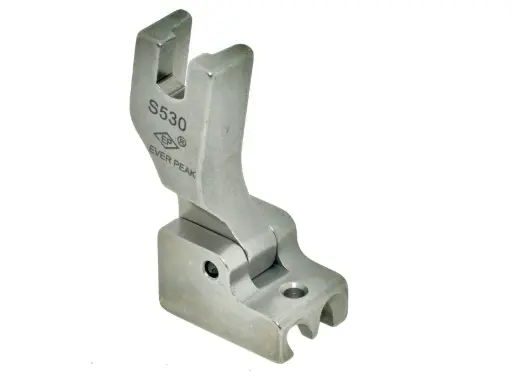 [Ev.S530] Calcador fechos invisiveis 3.0mm EverPeak