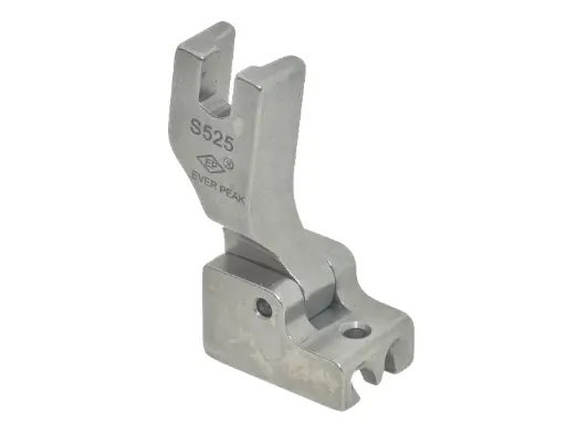[Ev.S525] Calcador fechos invisiveis 2.5mm EverPeak