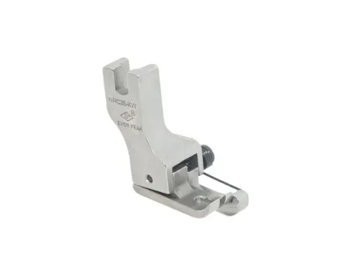 [Ev.NRC35-KW] Calcador compensador direito compacto 3.5mm com mola EverPeak
