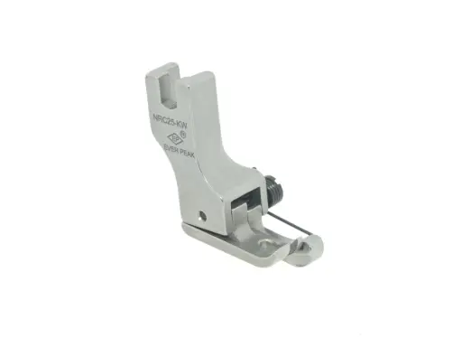 [Ev.NRC25-KW] Calcador compensador direito compacto 2.5mm com mola EverPeak