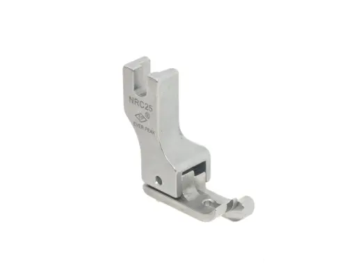 [Ev.NRC25] Calcador compensador direito compacto 2.5mm EverPeak