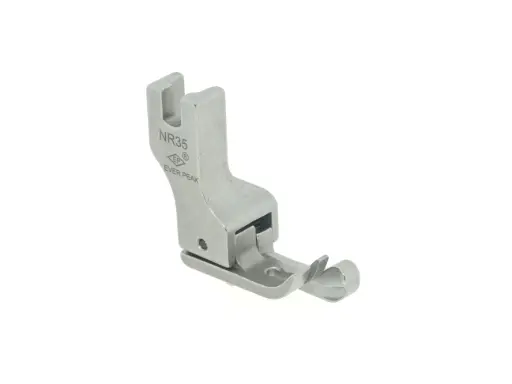[Ev.NR35] Calcador Compensador direito 3.5mm EverPeak